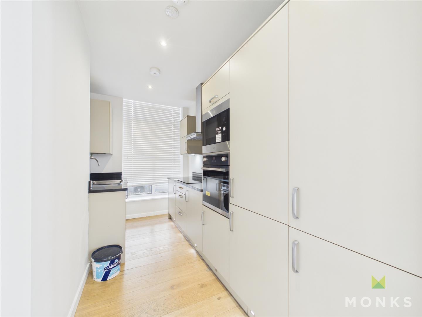 Apartment 3 Chronicle House, Shrewsbury, SY1 2DJ To Let